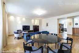 Dzīvoklis Rīgā, Centrā, 140 м², 4 ist., 4 stāvs - MM.LV