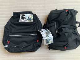 Haberland Transporter xxl bag 64L Haberland Transporter xxl bag 64L - MM.LV