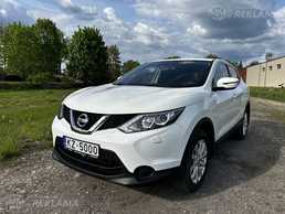 Nissan Qashqai, 2016, 156 000 км, 1.2 л.. Nissan Qashqai, 2016, 156 000 км, 1.2 л.. - MM.LV