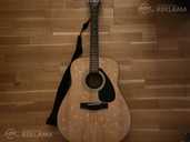Selling acoustic guitar Yamaha F310 - MM.LV