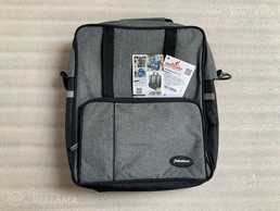 Haberland Work Trip bag 18L Haberland Work Trip bag 18L - MM.LV