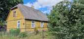 House Jelgava and district, 100 m², 1.5 fl., 4 rm.. - MM.LV