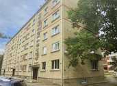 Apartment in Rezekne and district, 46.1 м², 2 rm., 4 floor. - MM.LV
