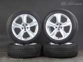Light alloy wheels Audi A7 A6 R19, Perfect condition. - MM.LV