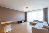 Apartment in Riga, Center, 110.90 м², 3 rm., 8 floor. - MM.LV