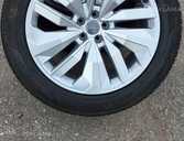Light alloy wheels Audi Q8 SQ8 E-tron RS6 R20, Good condition. - MM.LV