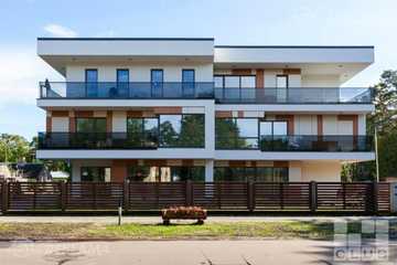 Apartment in a new club-type house in Bulduri! Apartment in a new club-type house in Bulduri! - MM.LV