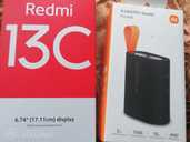 Xiaomi Redmi13c, 128 GB, Jauns. - MM.LV