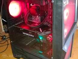 Desktop computer, Good condition. Desktop computer, Good condition. - MM.LV