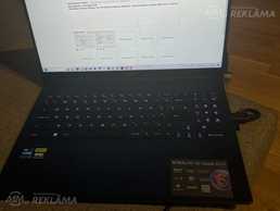 Portatīvais dators MSI Stealth Stealth16 Studio A13VF, 15.6 '', Perfek Portatīvais dators MSI Stealth Stealth16 Studio A13VF, 15.6 '', Perfek - MM.LV