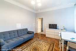 Apartment in Riga, Center, 82 м², 3 rm., 3 floor - MM.LV