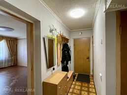 Apartment in Riga, Kengarags, 71 м², 4 rm., 2 floor. - MM.LV - 2