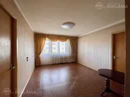 Apartment in Riga, Kengarags, 71 м², 4 rm., 2 floor. - MM.LV - 3