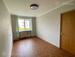 Apartment in Riga, Kengarags, 71 м², 4 rm., 2 floor. - MM.LV - 4