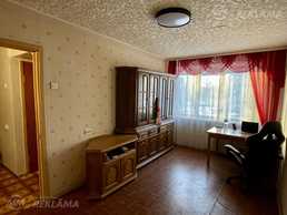 Apartment in Riga, Kengarags, 71 м², 4 rm., 2 floor. - MM.LV - 6