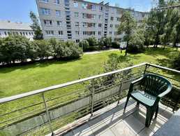 Apartment in Riga, Kengarags, 71 м², 4 rm., 2 floor. - MM.LV - 11