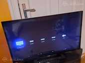 Led tv Philips Cits, Good condition. - MM.LV