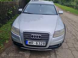 Audi Quattro, 2008, 352 167 km, 3.0 l.. Audi Quattro, 2008, 352 167 km, 3.0 l.. - MM.LV