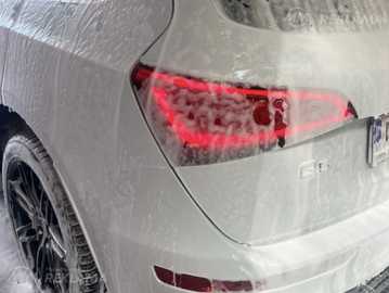 Audi Quattro, 2016/Июнь, 230 000 км, 3.0 л.. Audi Quattro, 2016/Июнь, 230 000 км, 3.0 л.. - MM.LV