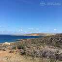 Land in Crete 300 h with a project for a hotel resort and golf club - MM.LV