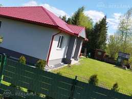 Дом в в Рижском районе, Саулкрасти, 102 м², 1 эт., 3 комн.. Дом в в Рижском районе, Саулкрасти, 102 м², 1 эт., 3 комн.. - MM.LV