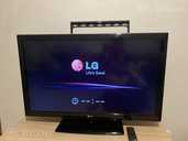 Lcd tv lg 42LK530, Perfect condition. - MM.LV