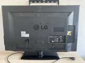 Lcd televizors lg 42LK530, Perfektā stāvoklī. - MM.LV - 2