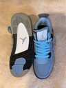 Nike air Jordan 4 University Blue Retroo - MM.LV - 4