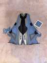 Nike air Jordan 4 University Blue Retroo - MM.LV - 6