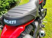 Motocikls Ducati Scrambler 800, 2018 g., 16 000 km, 803.0 cm3. - MM.LV - 11