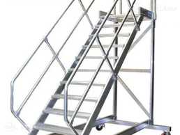 Требуются сварщики TIG-141, сварка алюминия - MM.LV