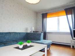 Квартира в Риге, Зиепниеккалнс, 43 м², 1 комн., 9 этаж. - MM.LV