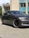 BMW 325, 2005/Oktobris, 245 000 km, 2.5 l.. - MM.LV - 2