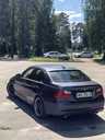 BMW 325, 2005/Oktobris, 245 000 km, 2.5 l.. - MM.LV - 3