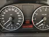 BMW 325, 2005/Oktobris, 245 000 km, 2.5 l.. - MM.LV - 10