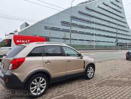 Opel Antara, 2012, 201 000 км, 2.2 л.. Opel Antara, 2012, 201 000 км, 2.2 л.. - MM.LV