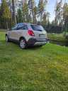 Opel Antara, 2012, 201 000 km, 2.2 l.. - MM.LV - 4