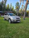 Opel Antara, 2012, 201 000 km, 2.2 l.. - MM.LV - 5