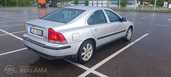 Volvo S60, 2001, 332 000 km, 2.4 l.. - MM.LV - 2