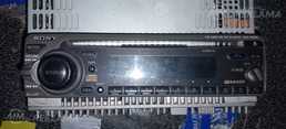 Sony, cdx4180r, Used. Sony, cdx4180r, Used. - MM.LV