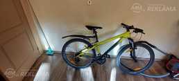 I'm selling my bike because I'm getting small I'm selling my bike because I'm getting small - MM.LV