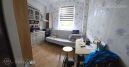 Apartment in Riga, Plavnieki, 26.4 м², 1 rm., 1 floor. - MM.LV