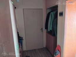 Apartment in Bauska and district, 64 м², 3 rm., 5 floor. Apartment in Bauska and district, 64 м², 3 rm., 5 floor. - MM.LV