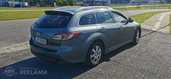 Mazda 6, 2012/Decembris, 263 494 km, 2.2 l.. - MM.LV - 4