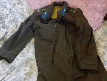 Military Aviation Uniform Military Aviation Uniform - MM.LV