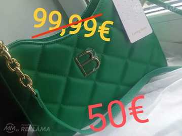 Сумочка Новая Сумочка Новая - MM.LV