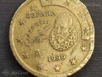 Продаю две 50 центовые редкие монеты. Продаю две 50 центовые редкие монеты. - MM.LV