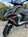 Motorollers Piaggio Piaggio NRG Power, 2019 g., 6 380 km. - MM.LV - 6