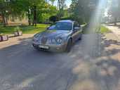 Jaguar S-Type, 2007, 302 445 km, 2.7 l.. - MM.LV - 3