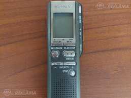 Pārdodu diktofonu - MM.LV